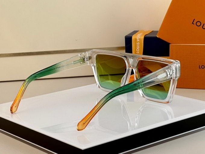 Louis Vuitton Sunglasses ID:20230516-95
